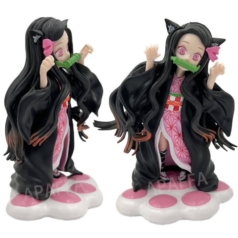 

Фигурка из аниме «рассекающий демонов», 15 см