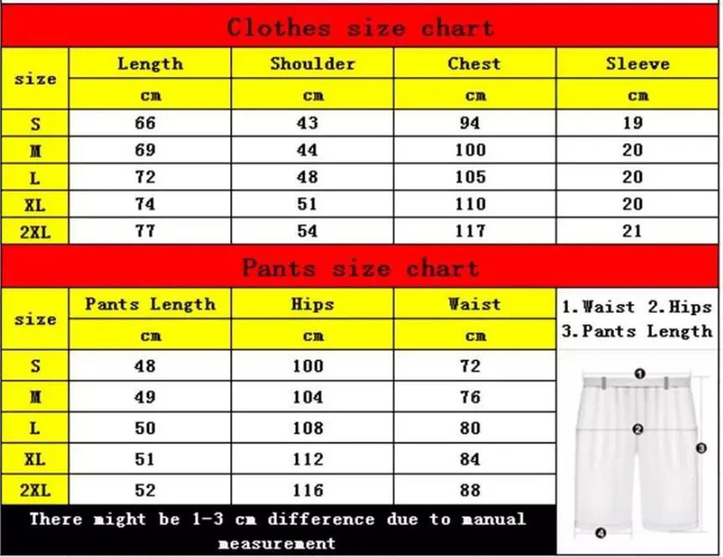 MIZUNO Men T-shirt Set Summer Latest Sportswear Suit Polyester Printed T-shirt + shorts Quick dry Run Men's Suit 2-piece Set