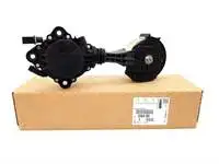 

120455 drecirculation tensioner pulley pulley for