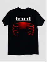 tool undertow eye new black t shirt