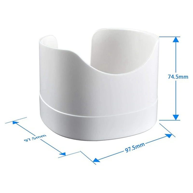 Настенный держатель для TP-Link Deco M4/E4/P9/S4 сетчатая Wi-Fi-система всего дома кронштейн с