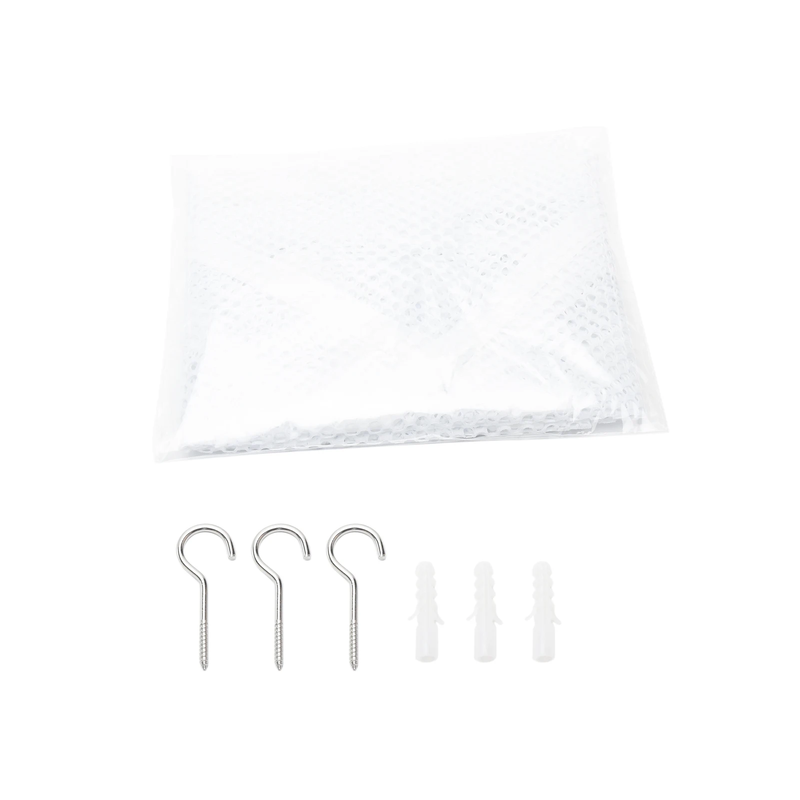 

Net Storage 25lbs Toy Hammock Towels Tidy Mesh Organize Nursery CHILDS TEDDY Organizer Baby Animals Bedroom Soft Kids Stuffed