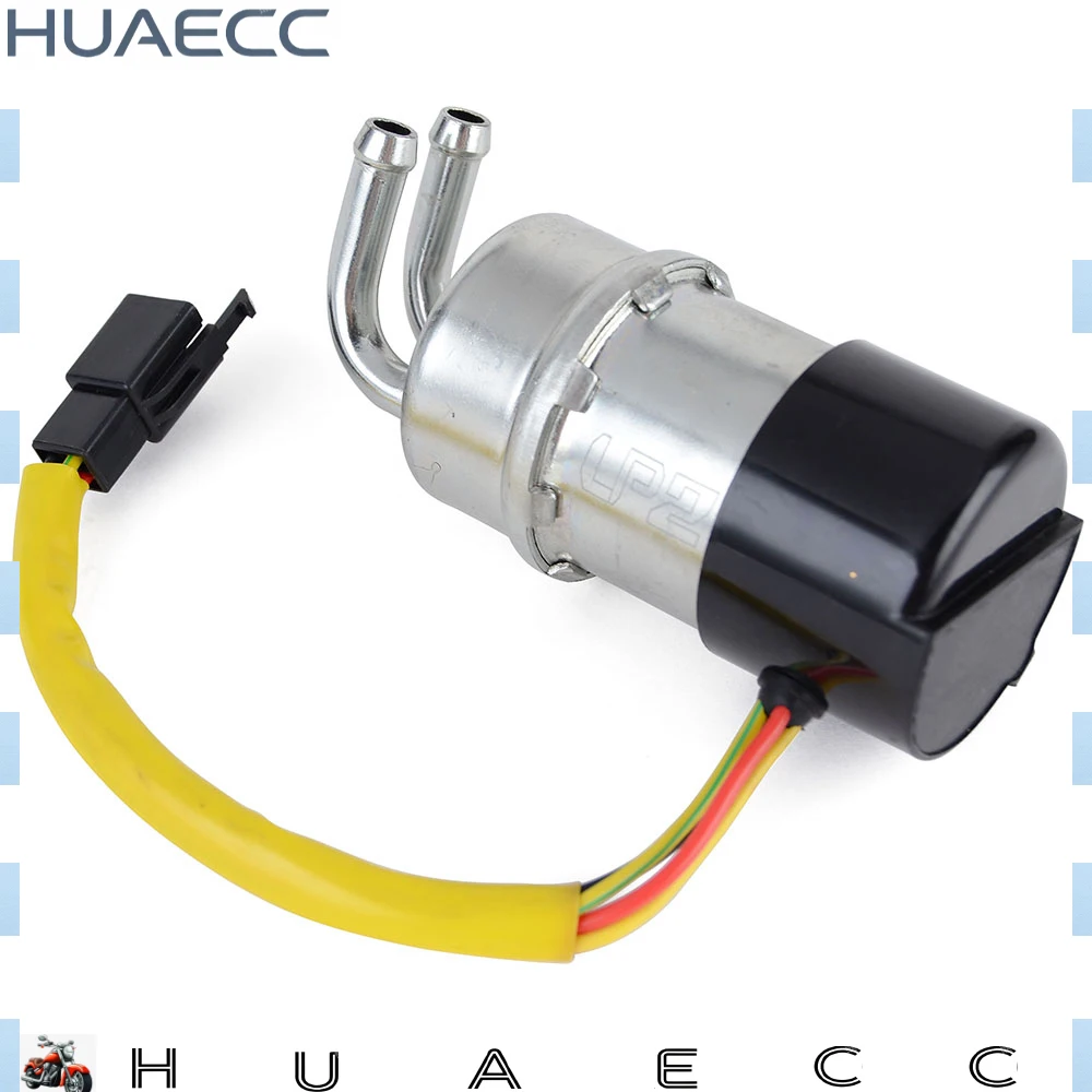 Фото Топливный насос двигателя для Suzuki 15100-38A11 15100-38A10 VS600 VS700 SV750 VS750 VS800 Intrumer VS800GL VS800 Boulevard S50 №2