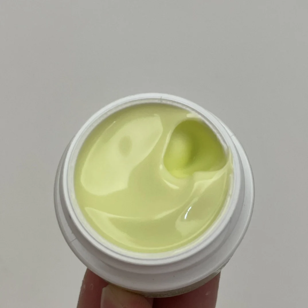 

High Quality Moisturizing Avocado Elastic Eye Cream 14/28g Anti-Wrinkle Diminishing Eye Lines Dark Circles+gift