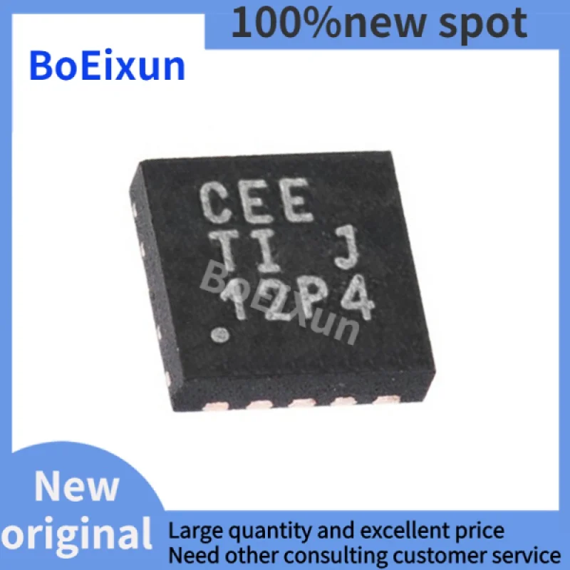 

1-100 Pieces TPS63030DSKR SON-10 TPS63030 Switching Regulator Chip IC Integrated Circuit Brand New Original Free Shipping
