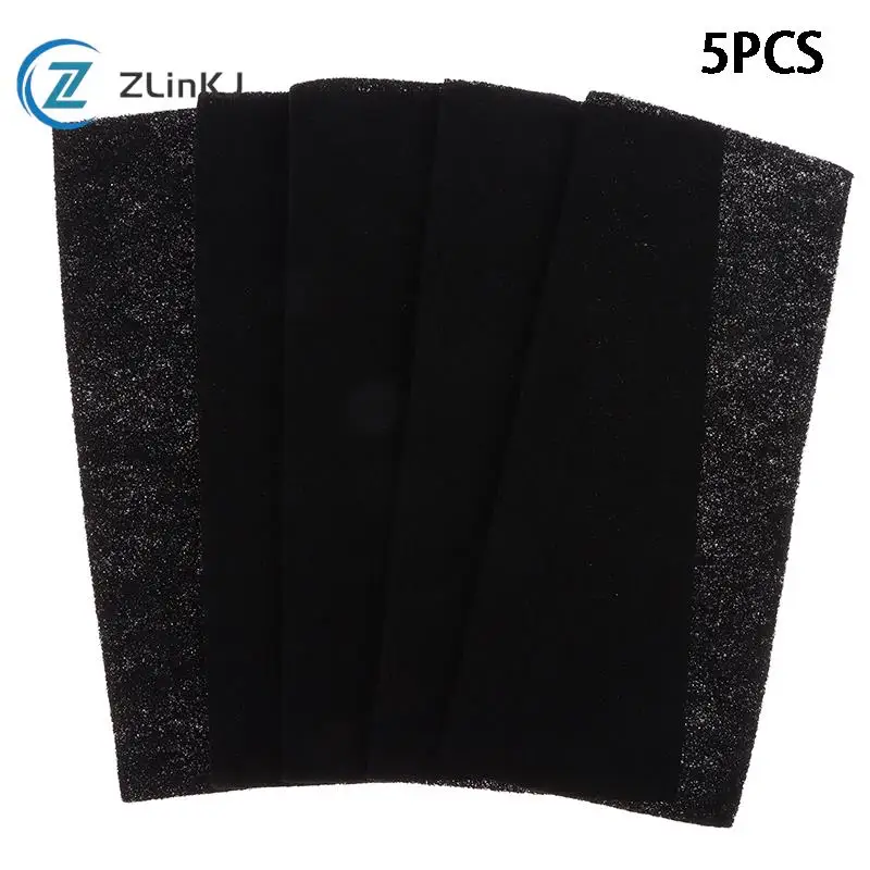 

5 шт./упаковка, фильтр для очистки воздуха с активированным углем