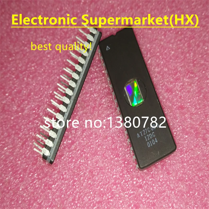 Бесплатная доставка, 10 шт./лот, модель AT27C080, фотография!