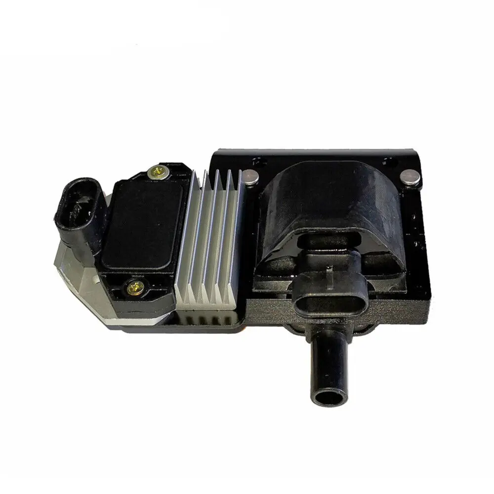 Lgnition Coil Module Assmmbly For Mercruiser  V6 V8 4.3 5.0 5.7 Volvo Penta 392-863704T 8M0054588  3861985 3862167 3883158