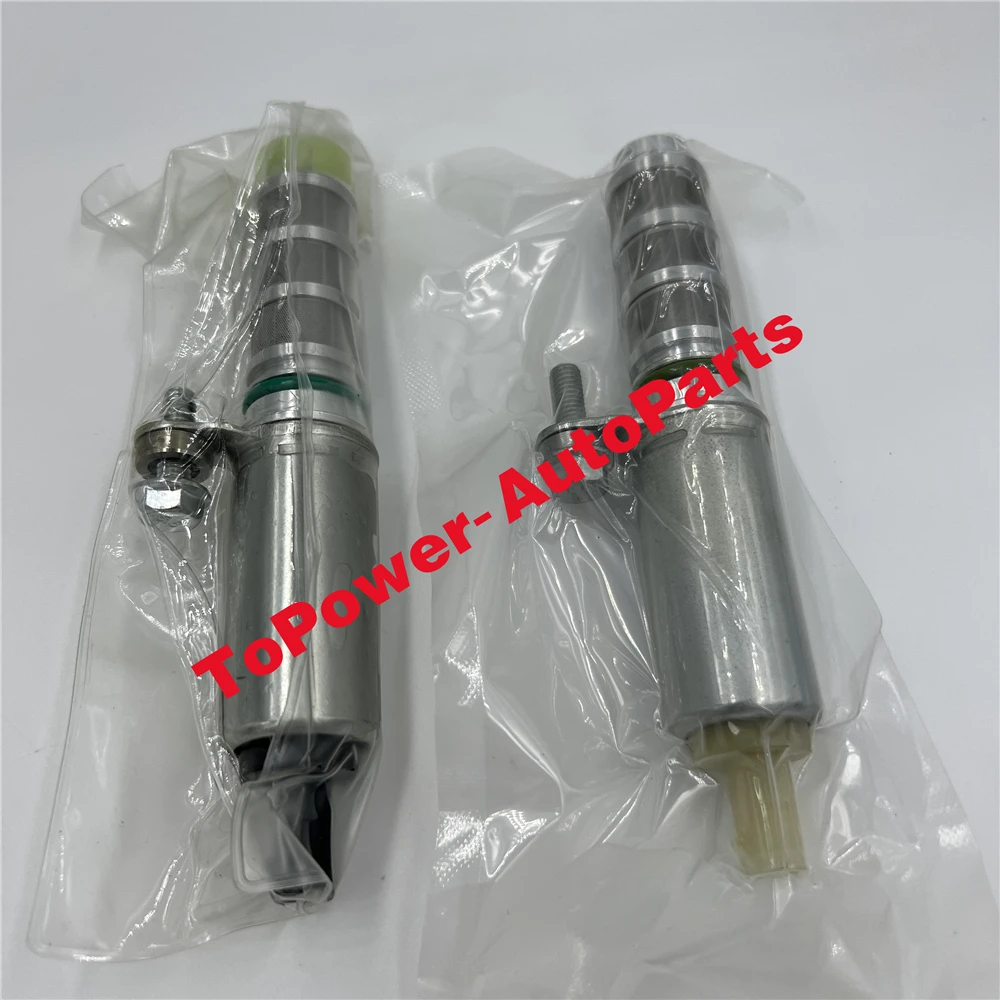 Фото Соленоид изменения фаз газораспределения VVT 12655433 12655434 для GMC Buickk Regal Cadillacc ATS CTS Chevrolett Camaro Colorado Impala №1