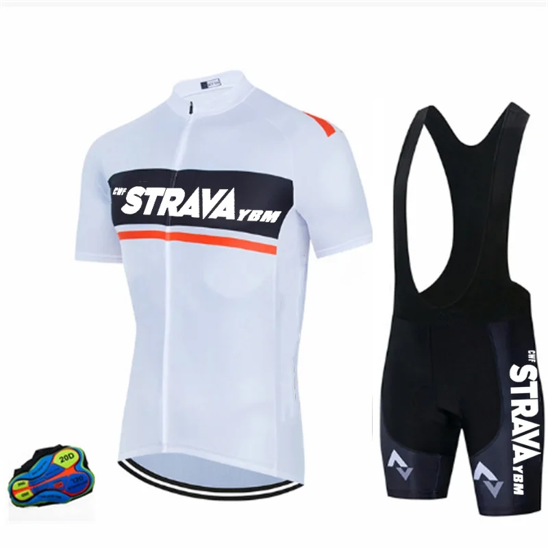 

Cycling Set Man Cycling Jersey Short Sleeve Bicycle Cycling Clothing Kit Mtb Bike Wear Triathlon Maillot Ciclismo