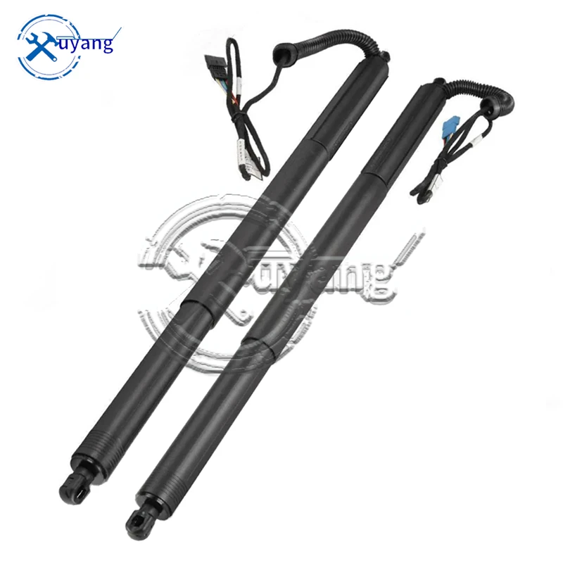 

Rear Electric Tailgate Strut For BMW X3 F25 xDrive 2011-2015 51247232003 51247232004 Left Right Power Liftgate Support