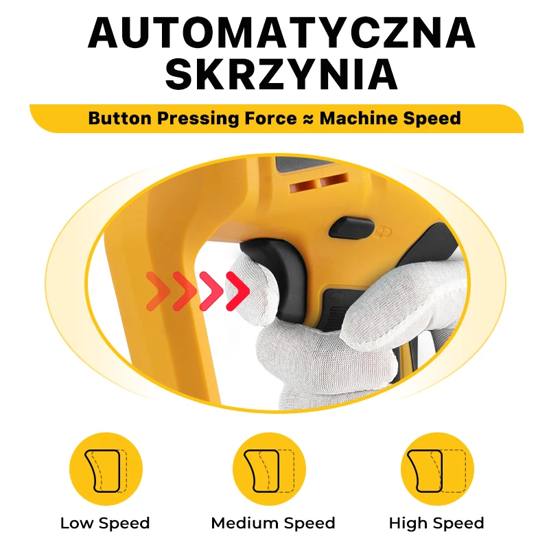 BABEQ 15 мм Бесщеточная сабельная пила Многофункциональная 4 шт. Пильные полотна