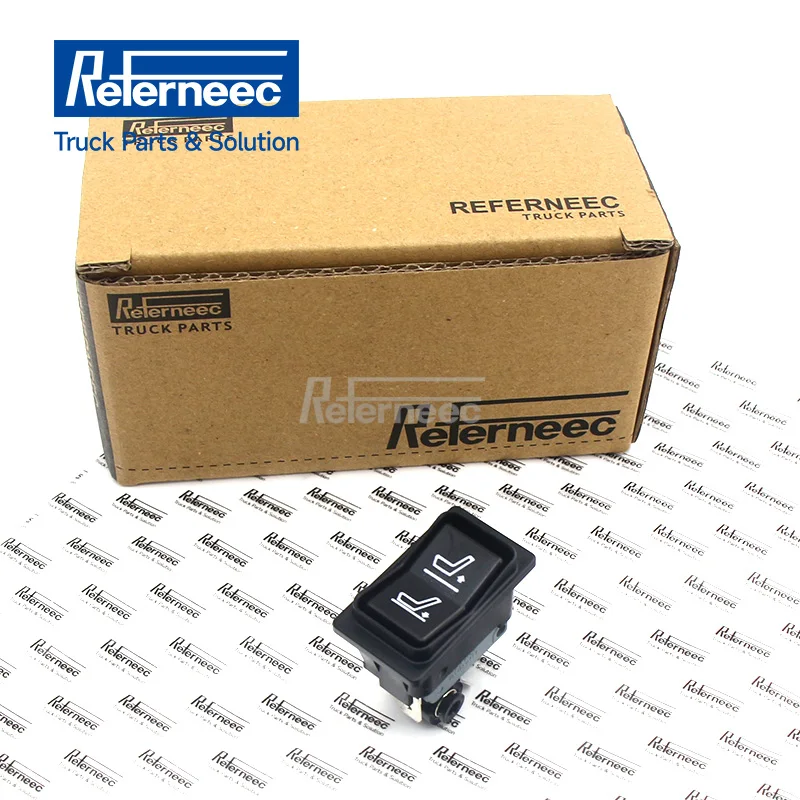 

Подлокотник воздушного переключателя сиденья REFERNEEC 87347940 S20952 8210041000 3242895 324-2895