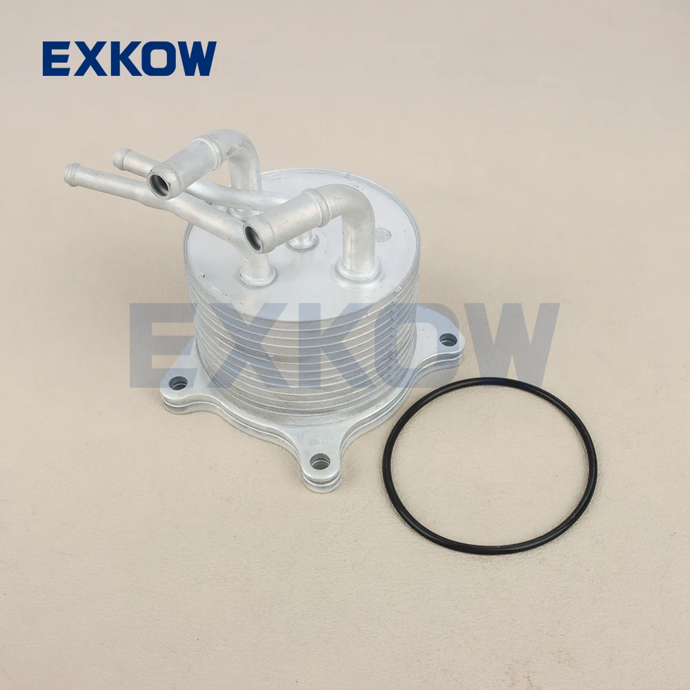 

Масляный радиатор трансмиссии A/T для Mitsubishi Delica D5 CV2W CV5W Outlander CW5W Space Wagon Sport RVR ASX GA2W 2920A141 68025160AA