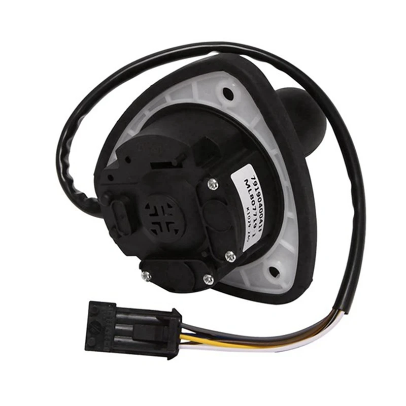 Контроллер электрического вилочного погрузчика центральный джойстик