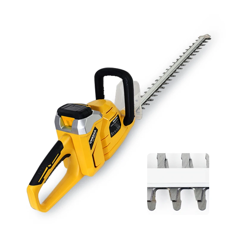 

40V Electric hedge trimmer trimmer household small rechargeable portable agricultural Repairing branches / tea / fence