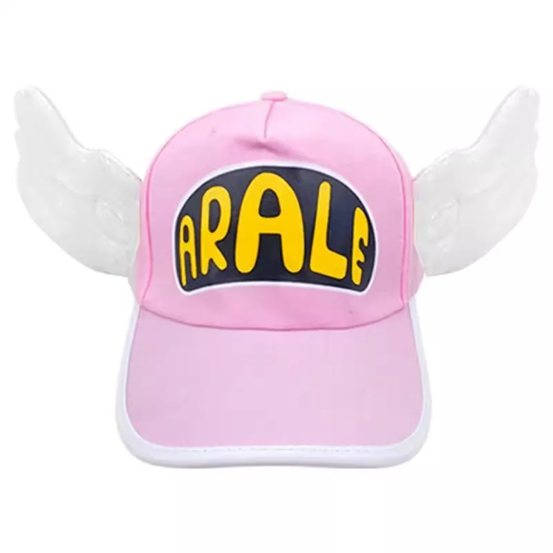 

Розовая светящаяся baseball cap YEAHUI EL