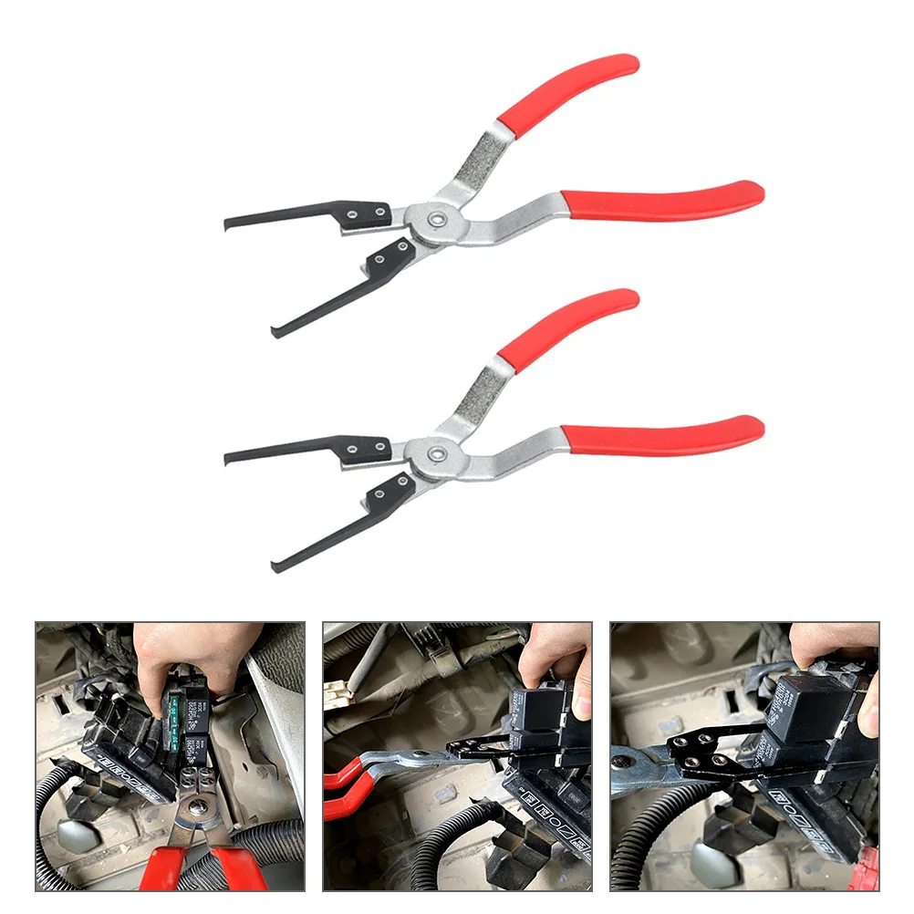 

Fuse Puller Pliers Relay Tool Car Remover Disassembly Removal Auto Usefulrepairing