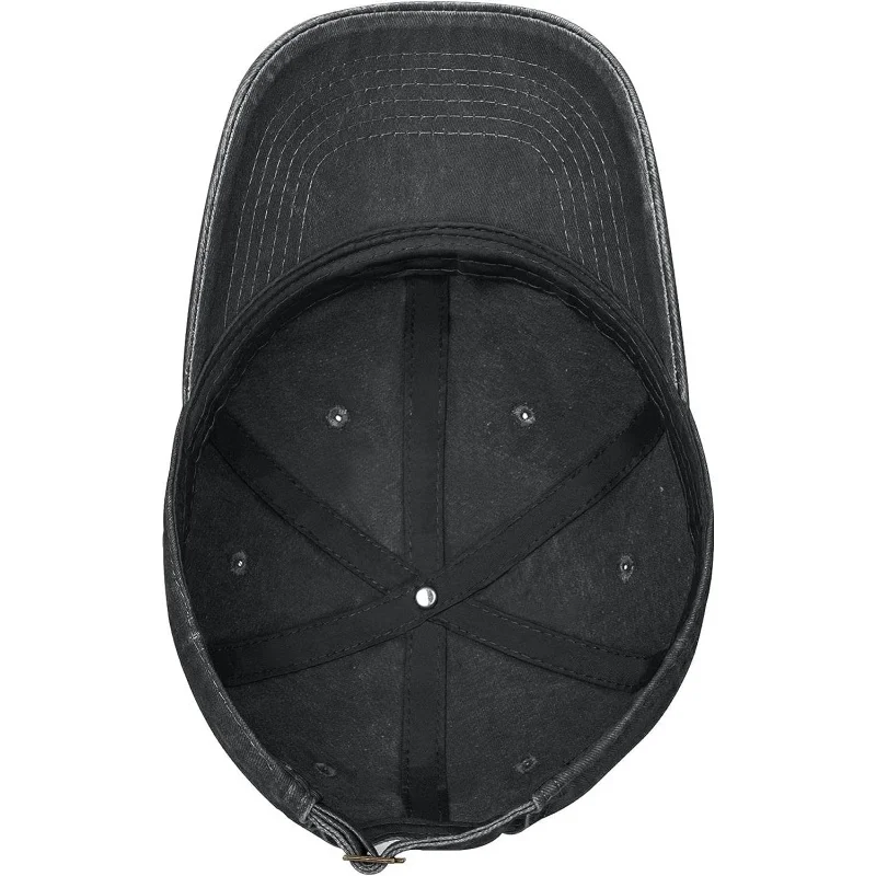 Рисунок 5 - Джинсовая Бейсболка унисекс