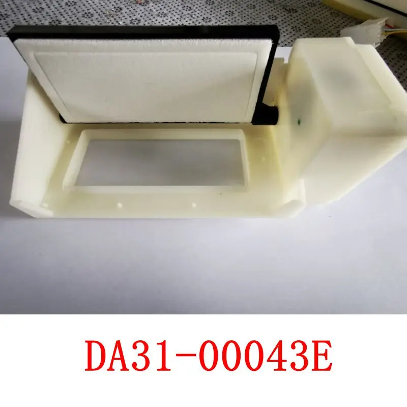 Демпферный двигатель для Samsung FBZA-1750-10D 12 В запчасти ремонта холодильника