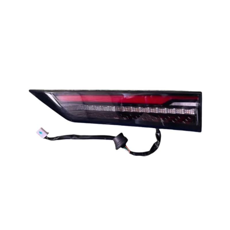 

DinCh для Jetour Dashing Dasheng задний фонарь стоп-сигнал задний бампер задние фонари задний фонарь в сборе