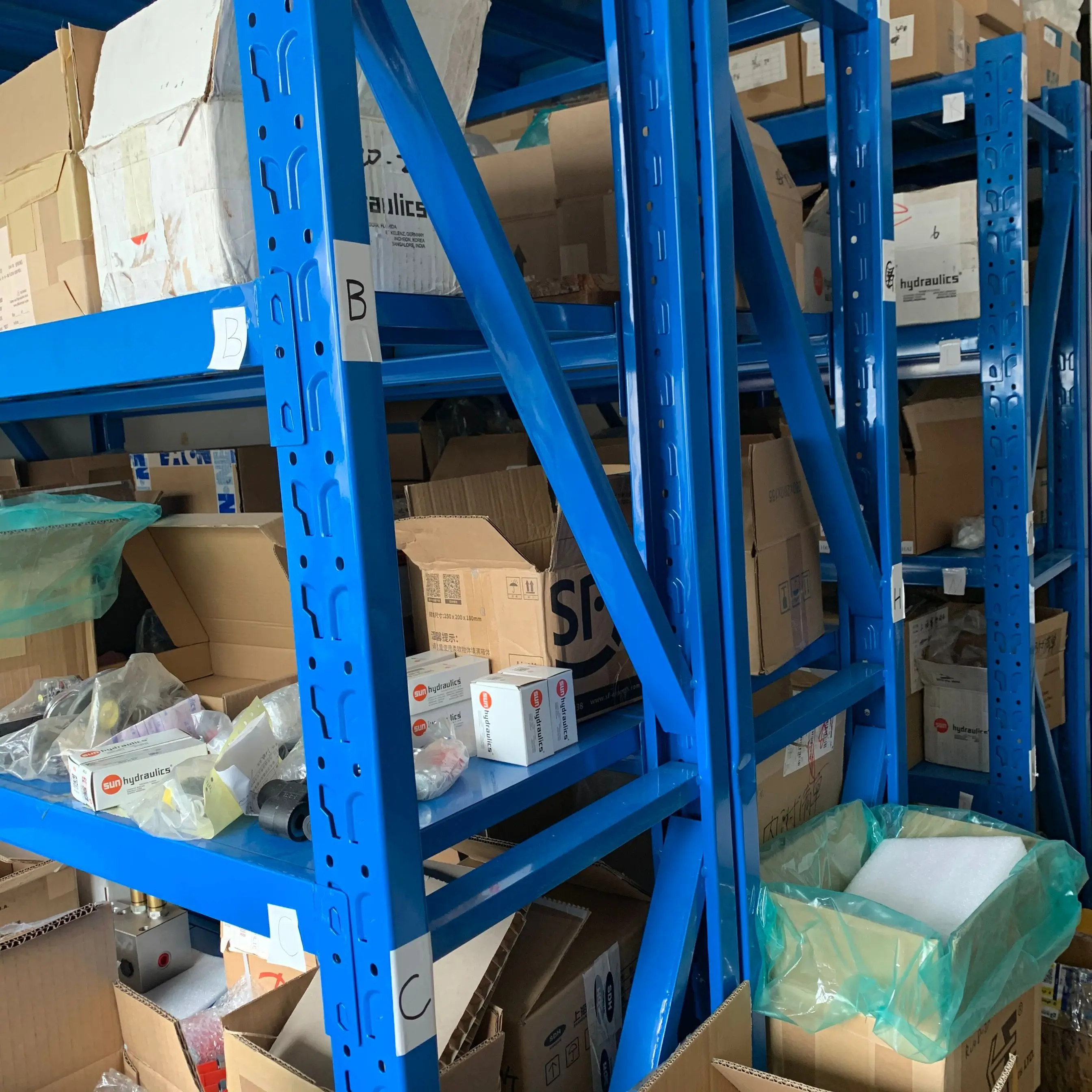 HS50-43 HS50-43-P HS50-43-0-P HYDRAFORCE оригинальный шаттл-клапан Солнцезащитная гидравлика