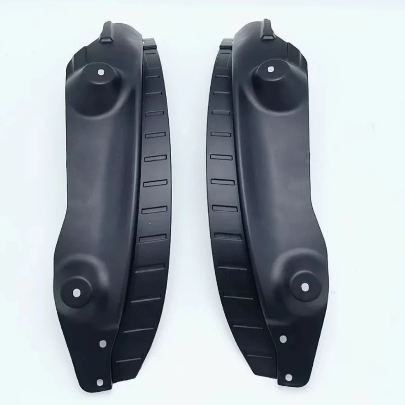 

Для Hyundai Santa Fe 2024- автомобильный брызговик на заднее колесо, внутренний вкладыш на крыло, комплект защиты от брызг, аксессуары для брызговиков