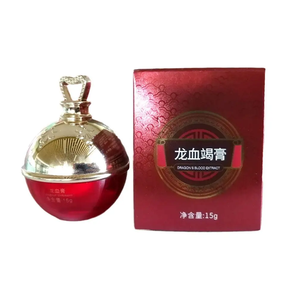 Рисунок 4 - Отбеливающий крем Retinol с плацентой дракона