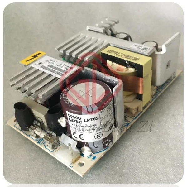 

LPT62 LPT65 Switching Power Supply Board ASTEC