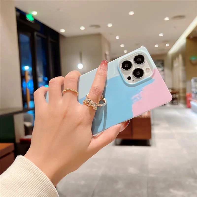 Силиконовый чехол для iphone 13 Pro 11 12 Max Xs Xr 7 8 Plus X Se 2 |