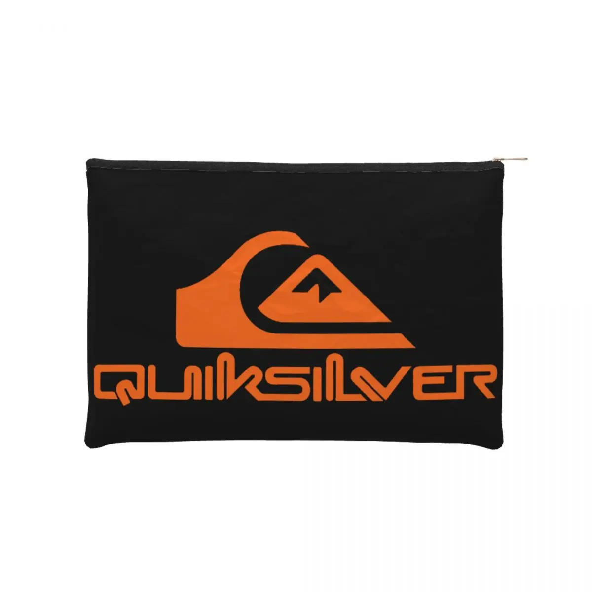 

Kawaii quiksilверс, логотип, дорожная сумка для туалетных принадлежностей, женский косметический Органайзер для серфинга и скейтбординга, косметический набор для хранения красоты