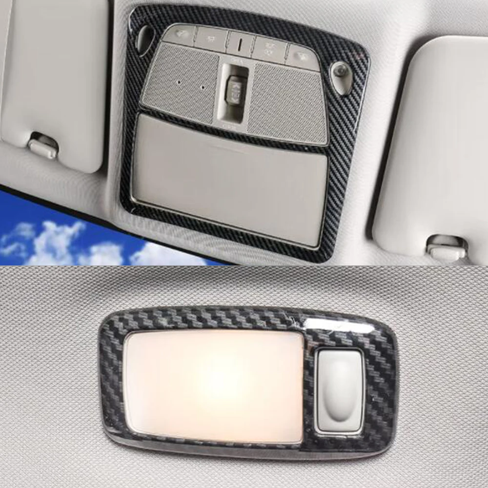 

Хромированный углеродный матовый автомобильный абажур для переднего и заднего освещения, светильник, наклейка для отделки Infiniti Q50 2013-2021, аксессуары