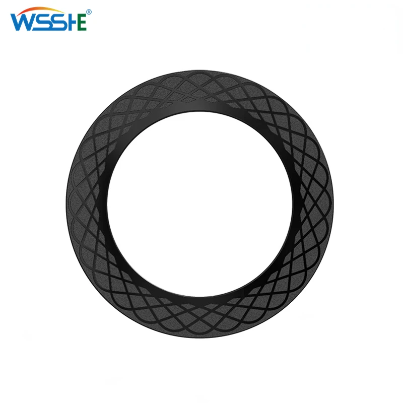 

For Magsafe Magnetic Patch Wireless Charging Car Phone Holder Magnet Ring for IPhone 13 12 11 Pro Max Mini XS XR Samsung Xiaomi