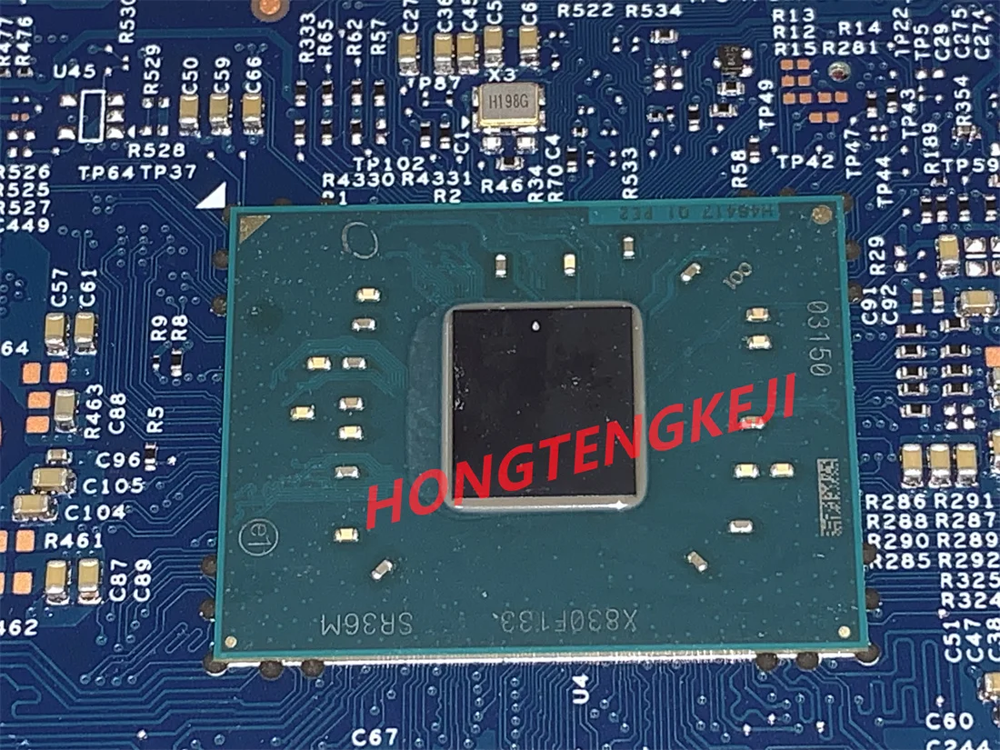 процессор n95 характеристики