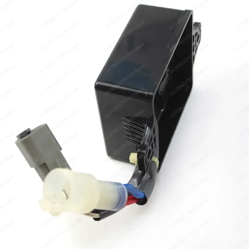 111-4870 1114870 111-4870X Реле таймера в сборе для деталей экскаватора CAT 312B 315B 320BL 320B 325B 330B 3046