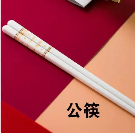 

Керамические палочки для еды ARAEKAKE с китайским зодиаком