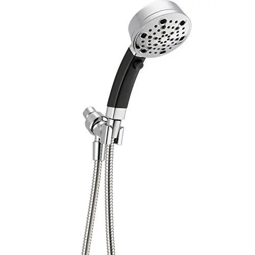 

5-Spray H2Okinetic Handshower - Chrome
