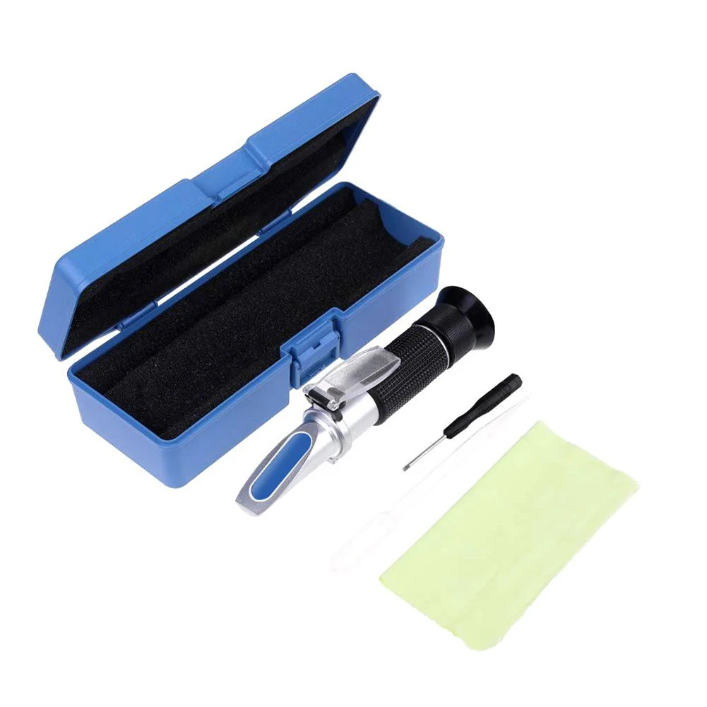 

Auto Urea Tester Urea Tester Auto Auto Antifreeze Battery Fluid Storage Box