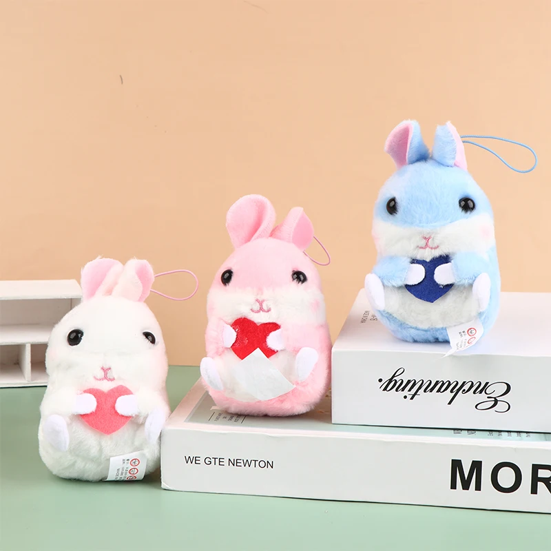 

Милая Кукла Kawaii мультяшный кролик игрушка Kawaii плюшевый Мягкий Кролик Кукла Мягкий Кролик куклы для детей девочек подарок на день рождения