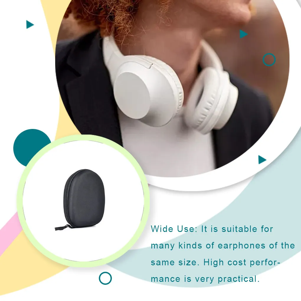 

Чехол для наушников, чехол на молнии, дизайнерский чехол для наушников, уличный домашний дорожный Камуфляжный белый