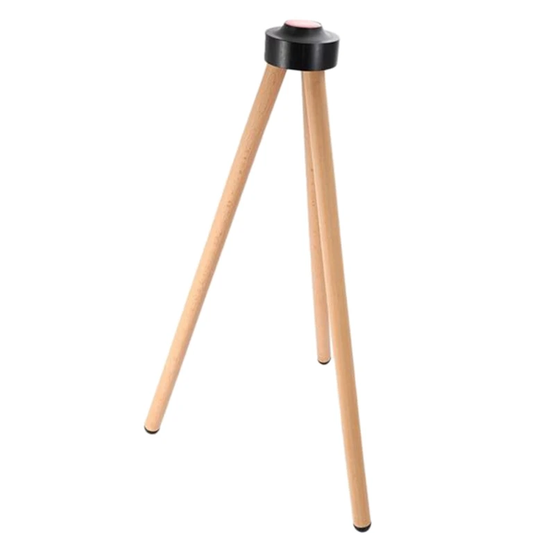 

Smart Speaker Base for Apple HomePod Mini Solid Wood Floor Stand (40CM) for Apple HomePod Mini
