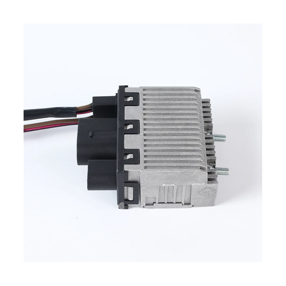 Модуль управления Охлаждением автомобильного вентилятора для AUDI A4 A6 S4 1999-2006