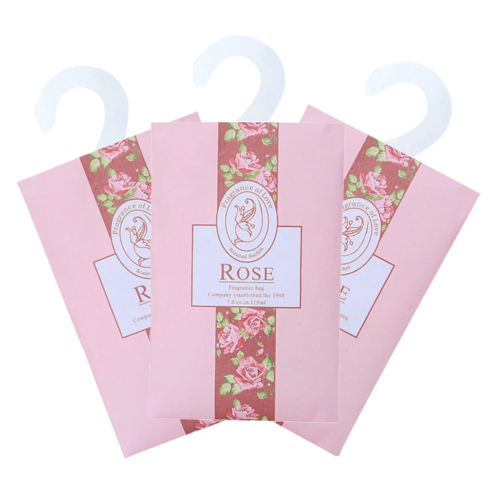 

Air Freshener Bags Scented Bag Scented Sachets Fresh Scents Home Fragrance Sachet Closet Deodorizer