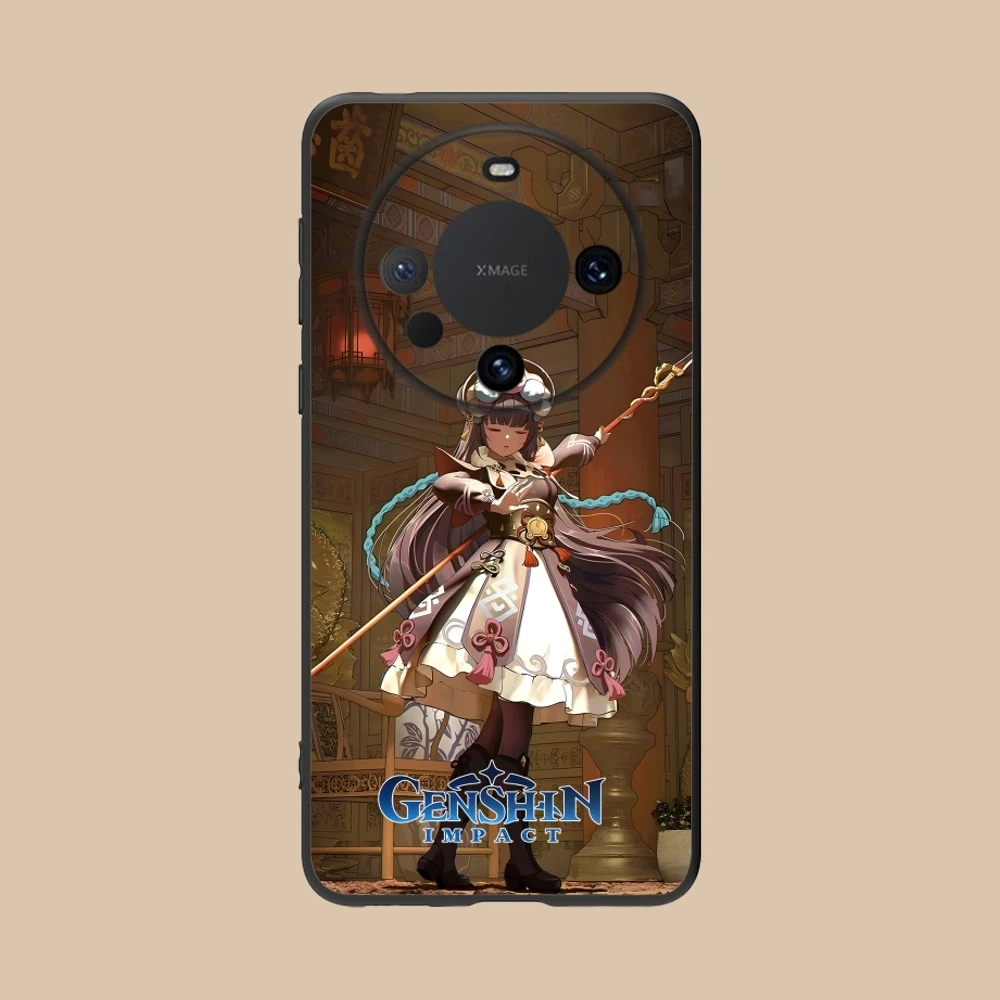 Чехол для Huawei Mate 60 50 40 30 20 10 Pro Plus Lite E