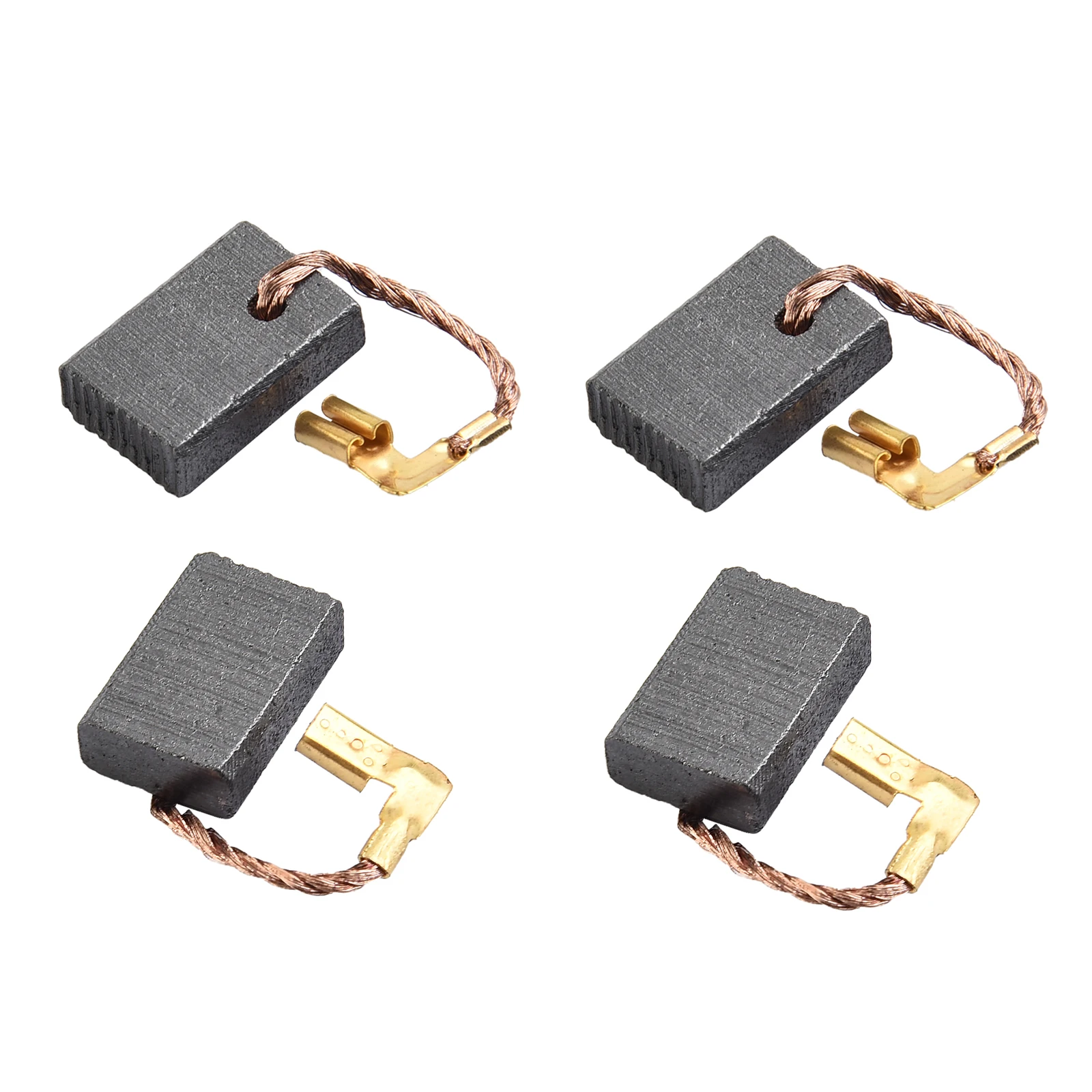 

4pcs CB419 Angle Grinder Carbon Brushes For Angle Grinder Electric Motor Brush Power Tools Parts Accessories 4304