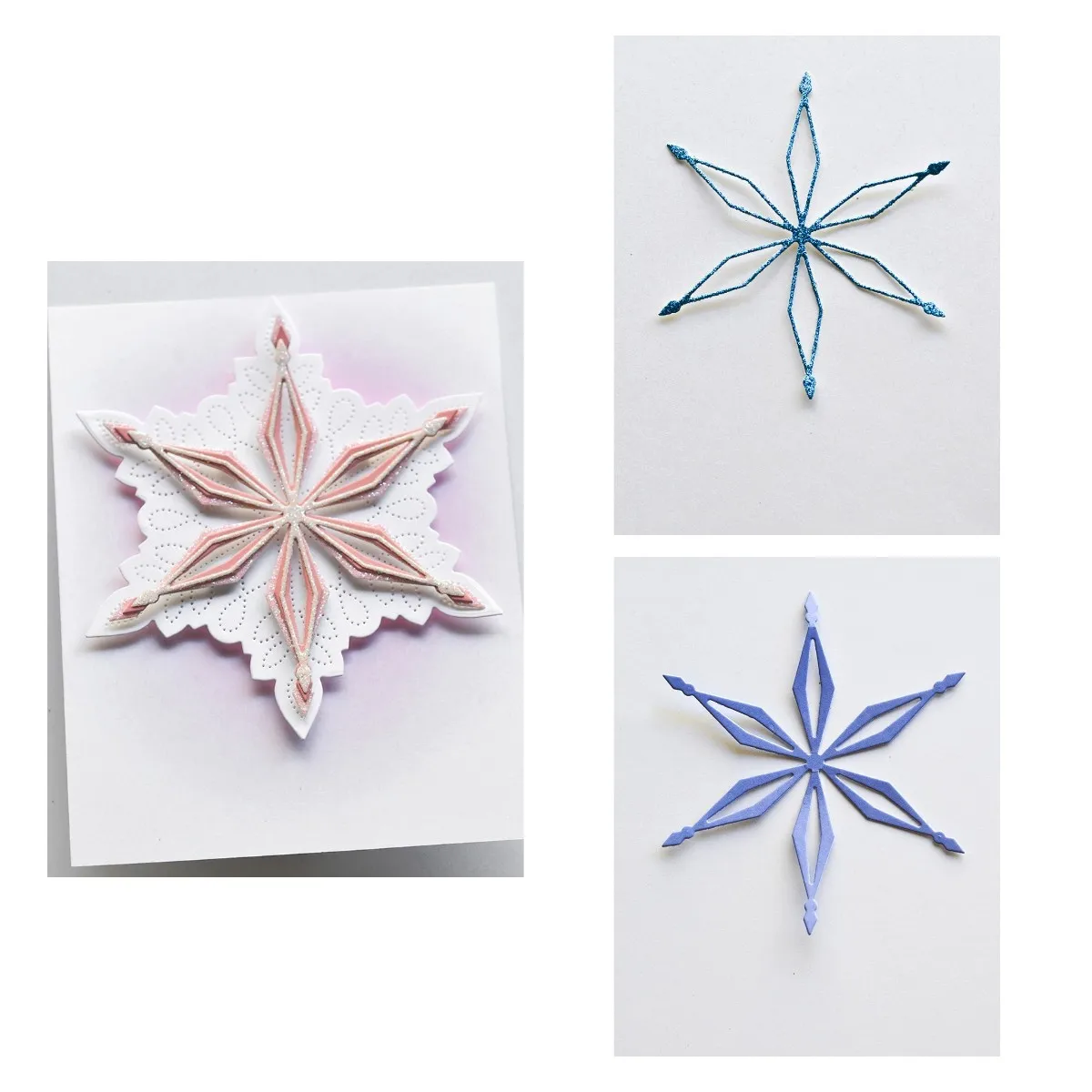 

Flower Pattern Metal Cutting Dies Scrapbook Diary Decoration Stencil Embossing Template Diy Greeting Card Handmade