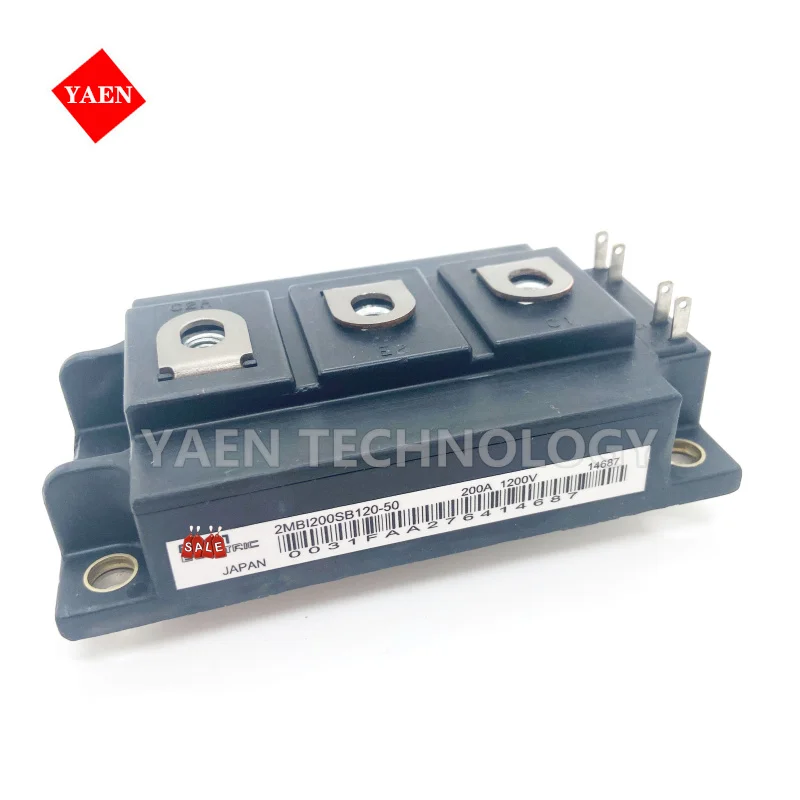 

2MBI200SB-120-50 2MBI200SB120 2MBI200N-120-50 2MBI400U4H-170-50 2MBI300U4D-120-50 IGBT новый и оригинальный модуль
