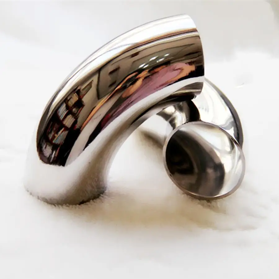 DIN DN40 37 мм внутренний диаметр: 40 мм OD SUS 304 Нержавеющая сталь санитарно стыковой сварки 90 градусов локоть угловая труба штуцер пива Домашнего Пива DIN DN40 37 мм внутренний диаметр: 40 мм OD SUS 304 Нержавеющая сталь санитарно стыковой сварки 90 градусов локоть угловая труба штуцер пива Домашнего Пива