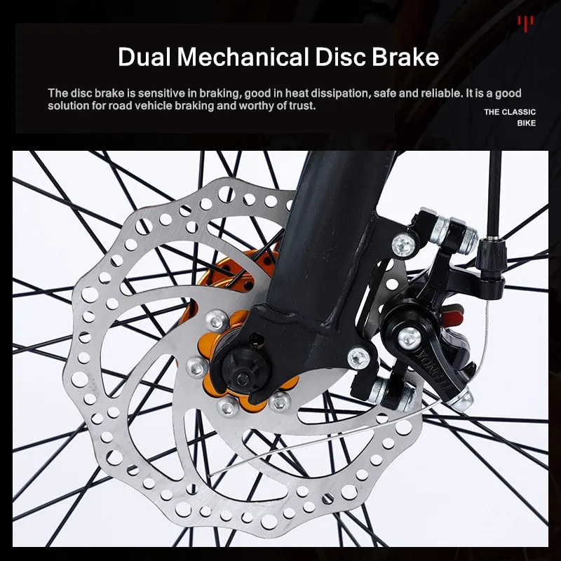 Изогнутый дорожный велосипед 700C студенческий с переменной скоростью для мужчин