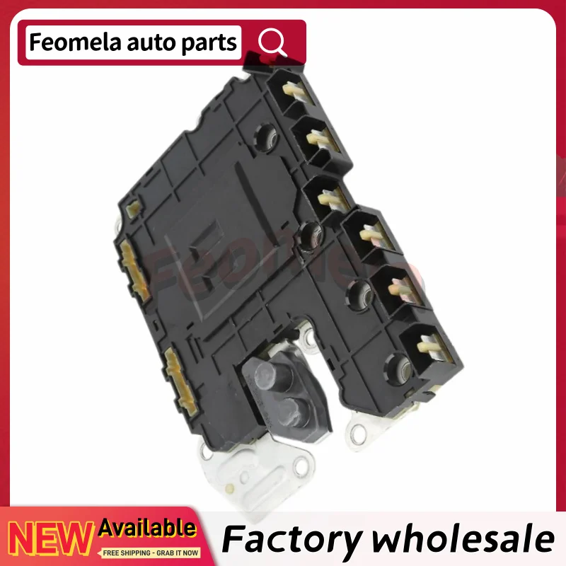 Фото Новый модуль управления трансмиссией ETC91-900N ETC95-200N A5SR1 A5SR2 для Nissan Frontier 2016 и Infiniti Q50 2018 №3